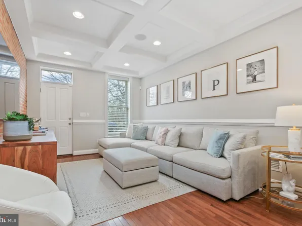 1610 E Fort Ave, Baltimore, MD 21230