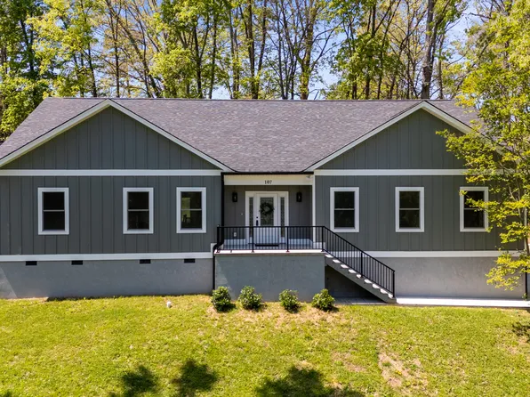 107 Douglas Dr, Chattanooga, TN 37412