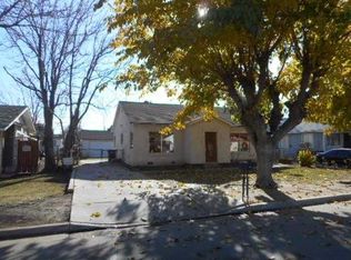 263 W 2nd St, Buttonwillow, CA 93206