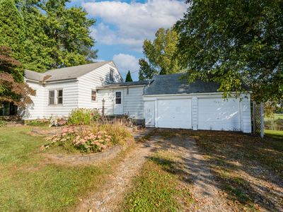 1810 W Brogan Rd, Hastings, MI, 49058