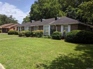 3700 Hunting Creek Rd, Montgomery, AL 36116