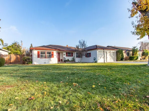1509 Myrtle St, Turlock, CA 95380
