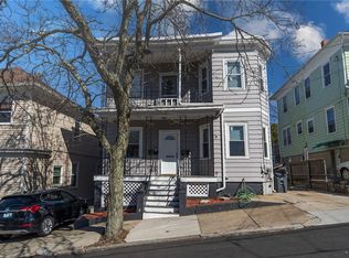 112 Leo Ave, North Providence, RI 02904