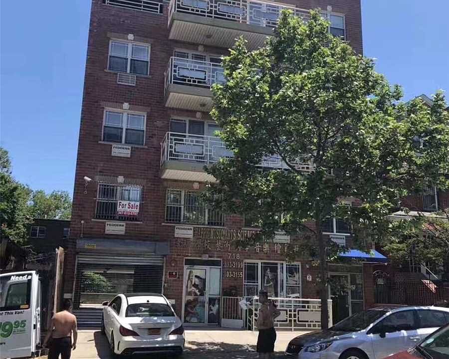 1st image of 40-45 68th St #2C