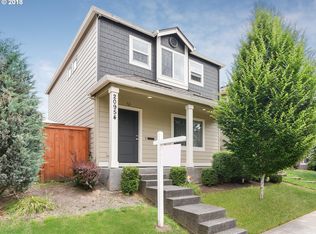 20954 SW Edgemont St, Beaverton, OR 97003