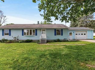 30 W Mill St, Castile, NY 14427