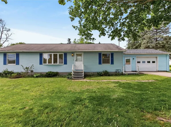 30 W Mill St, Castile, NY 14427