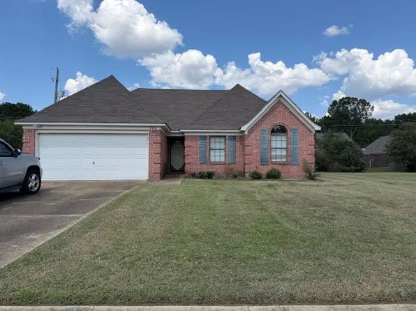 6918 Finch Rd, Memphis, TN 38141