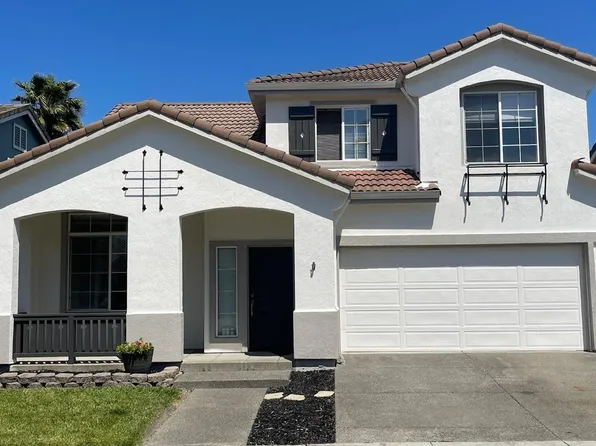 7121 17th Hole Drive, Windsor, CA 95492