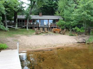 1336 Roberts Rd, Spooner, WI 54801