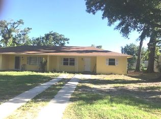 1105 E Lisa Ln, Apopka, FL 32703