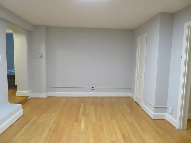 3925 Davis Pl NW #B1 — Photo 7