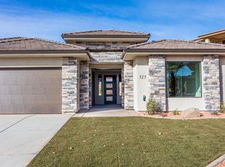 525 E Amiata Way, Washington, UT 84780