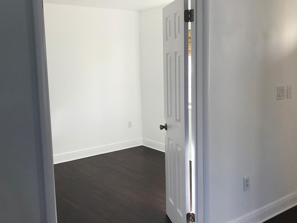 Bedroom #1