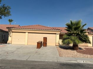 5215 Zebra Ct, North Las Vegas, NV 89031