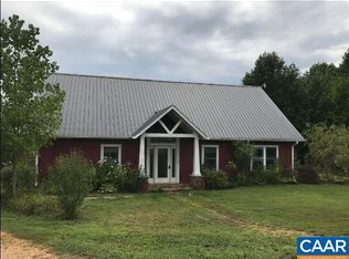 8497 Laurel Rd, Shipman, VA 22971