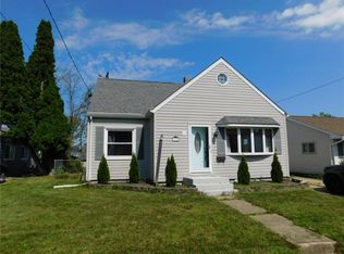 1718 W 39th St, Erie, PA 16509