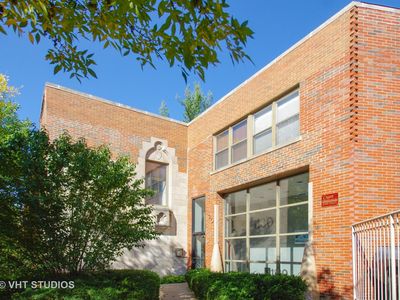 1130 W Cornelia Ave APT C, Chicago, IL, 60657