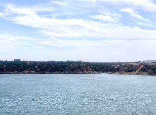 26 Ward Rd, Snyder, TX 79549