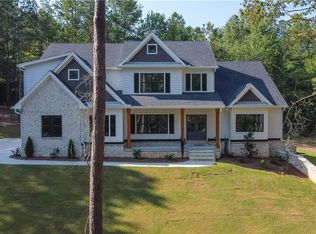 180 Stonegate Trl, Carrollton, GA 30117