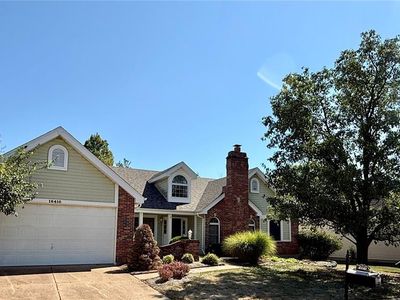 16410 Centerpointe Dr, Grover, MO, 63040