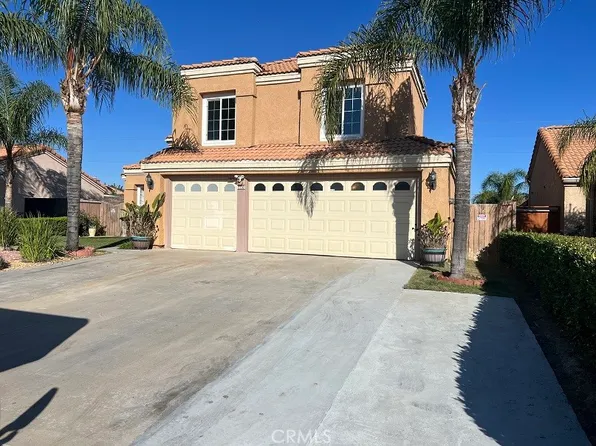 2353 Wisteria Rd, Perris, CA 92571