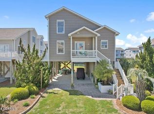 13 Channel Dr, Ocean Isle Beach, NC 28469