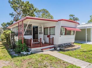 605 Michigan Blvd LOT 44, Dunedin, FL 34698