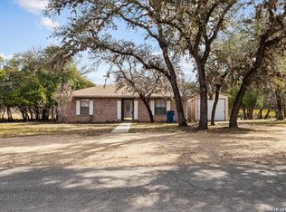 292 Montague, Bandera, TX 78003