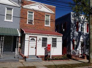 609 Roxboro Pl NW, Washington, DC 20011