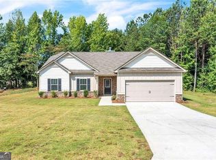 65 Ajo Ln, Dallas, GA 30157