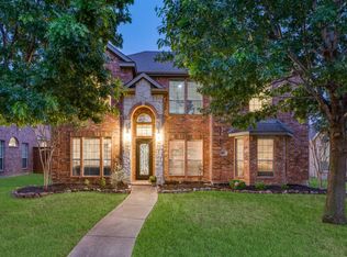 13826 Dutch Hollow Dr, Frisco, TX 75033