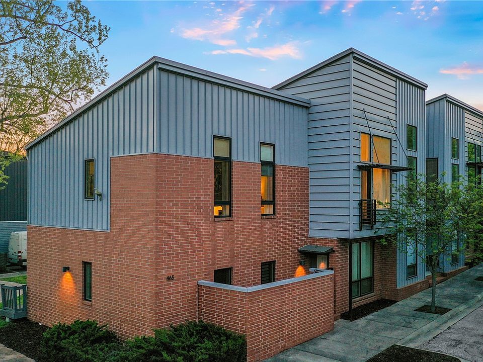 1st image of 465 S Locust St #6