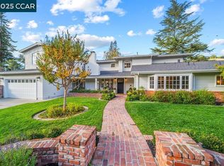 104 Van Ripper Ln, Orinda, CA 94563