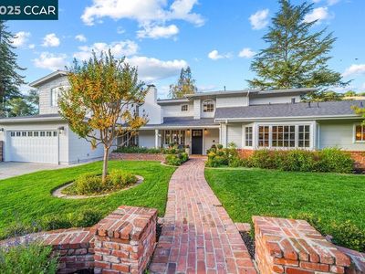 104 Van Ripper Ln, Orinda, CA, 94563