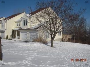 101 Whitetail Dr, Ithaca, NY 14850