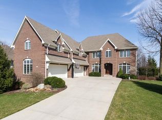 11438 Woods Bay Ln, Indianapolis, IN