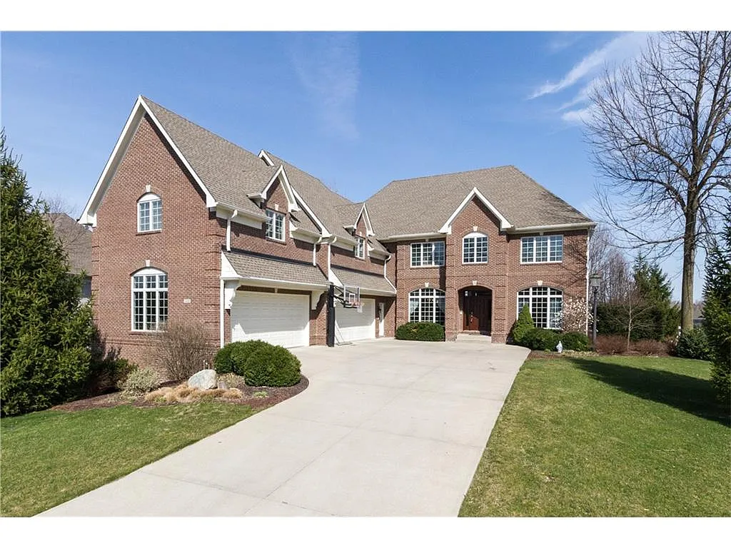 11438 Woods Bay Ln photo 1