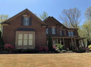 1765 Horsham Trl, Milton, GA 30004