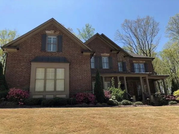 1765 Horsham Trl, Milton, GA 30004