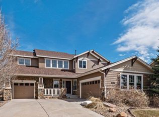25371 E Indore Dr, Aurora, CO 80016