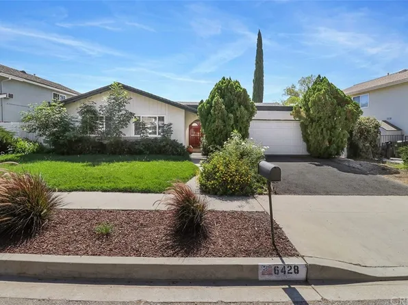 6428 E Bayberry St, Oak Park, CA 91377