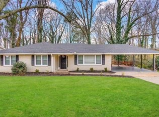 2275 Clifton Springs Rd, Decatur, GA 30034
