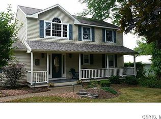 4374 Limeledge Rd, Marcellus, NY 13108