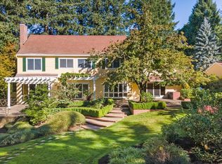 5720-5724 SW Barnes Rd, Portland, OR 97221