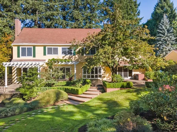 5720-5724 SW Barnes Rd, Portland, OR 97221