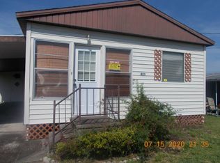 423 Cobalt Ave #423, Lakeland, FL 33815