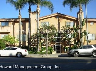 4080 Tujunga Ave APT 106, Studio City, CA 91604