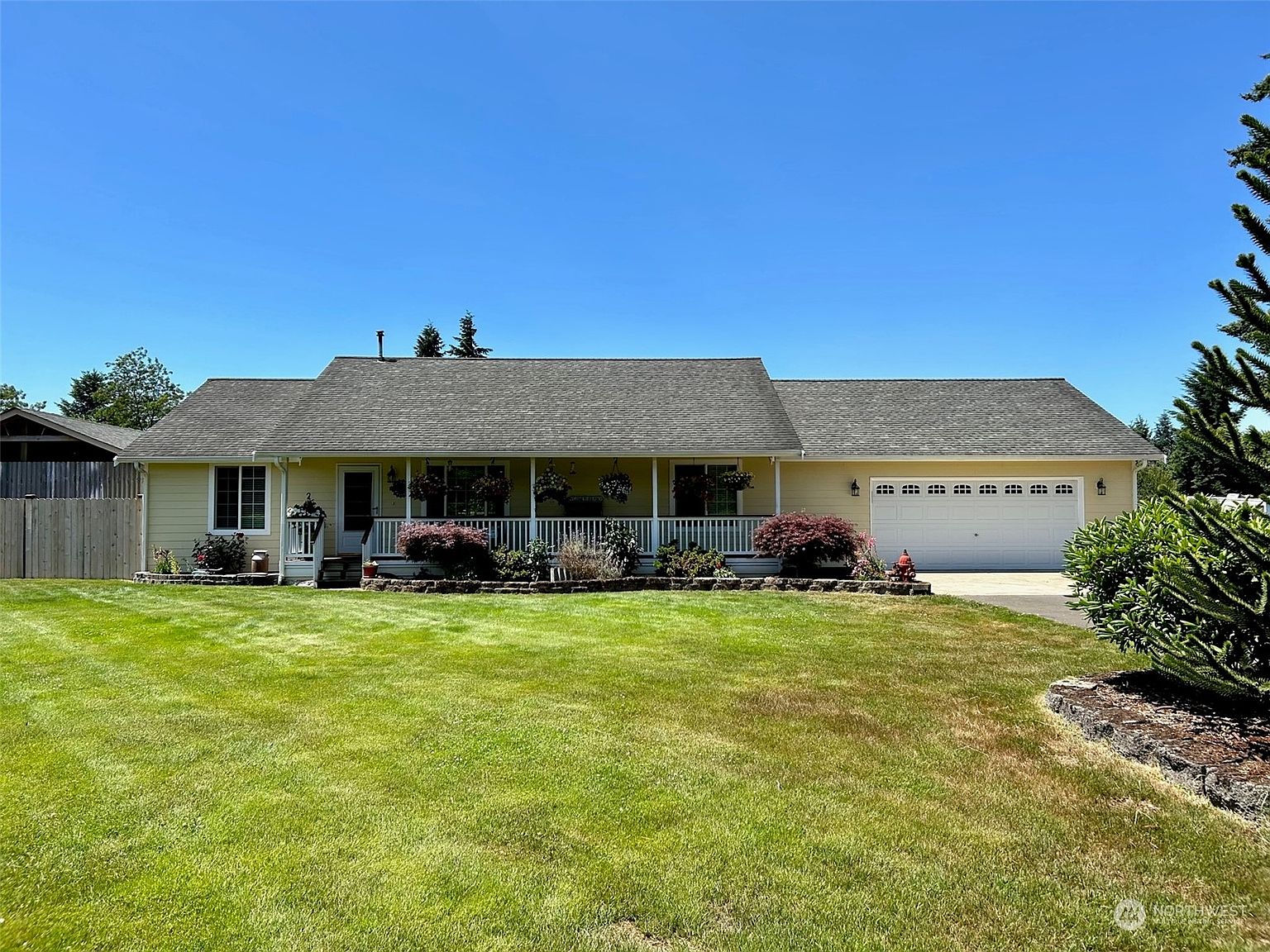19945 Old Highway 9 SW, Rochester, WA 98579 Zillow