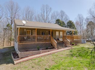 4134 Brooklyn Rd, Morgantown, KY 42261